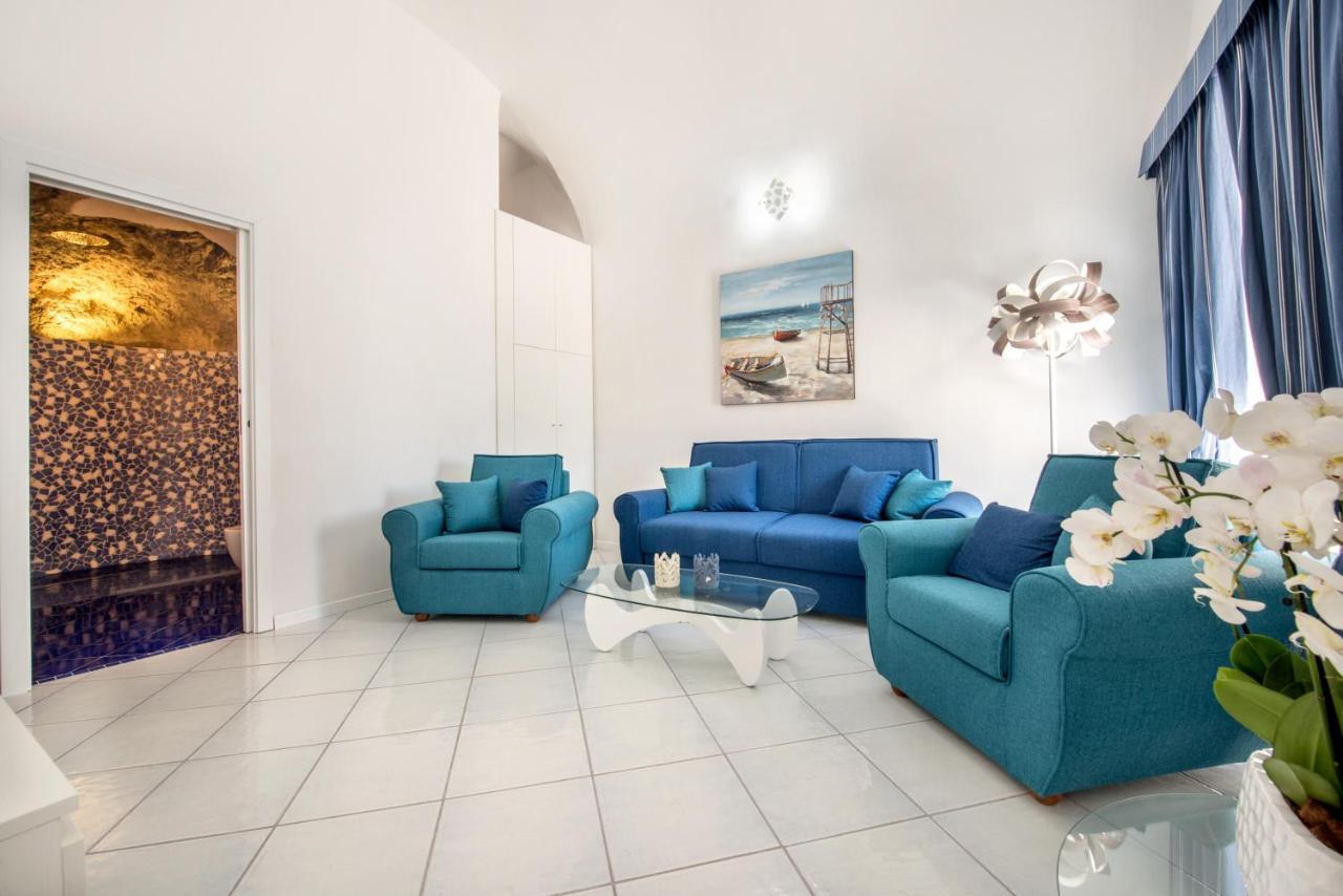 Tesoro Guest house Positano