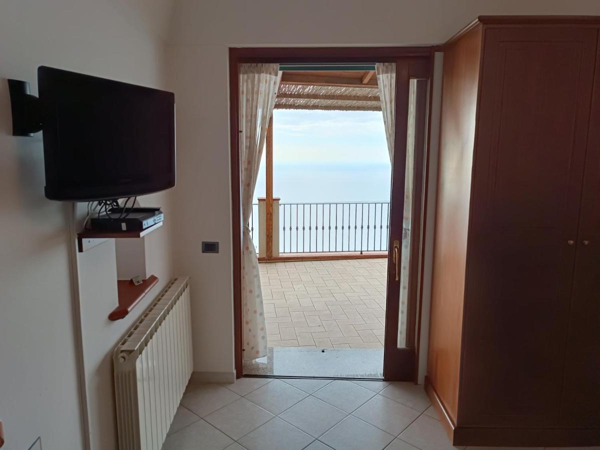 Homestay Nino's In Nocelle *