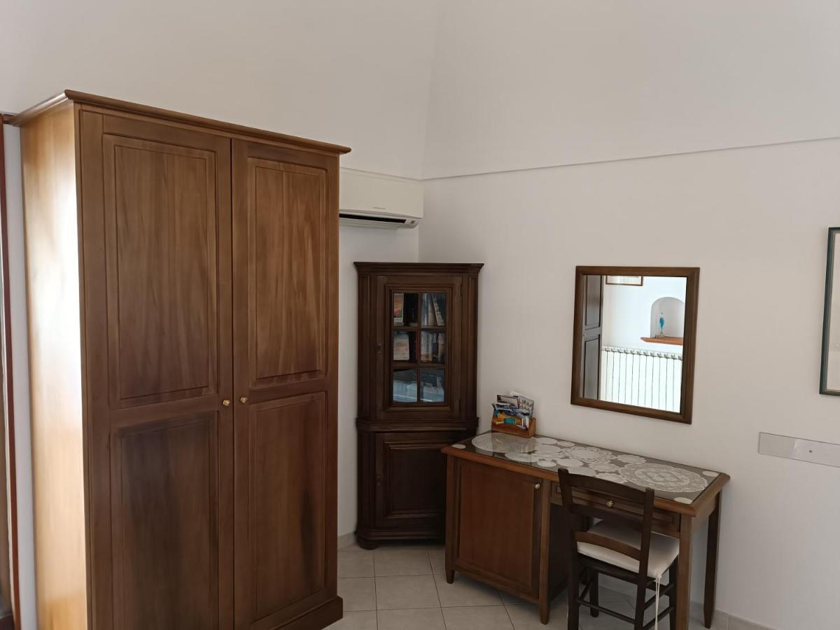 Homestay Nino's In Nocelle *