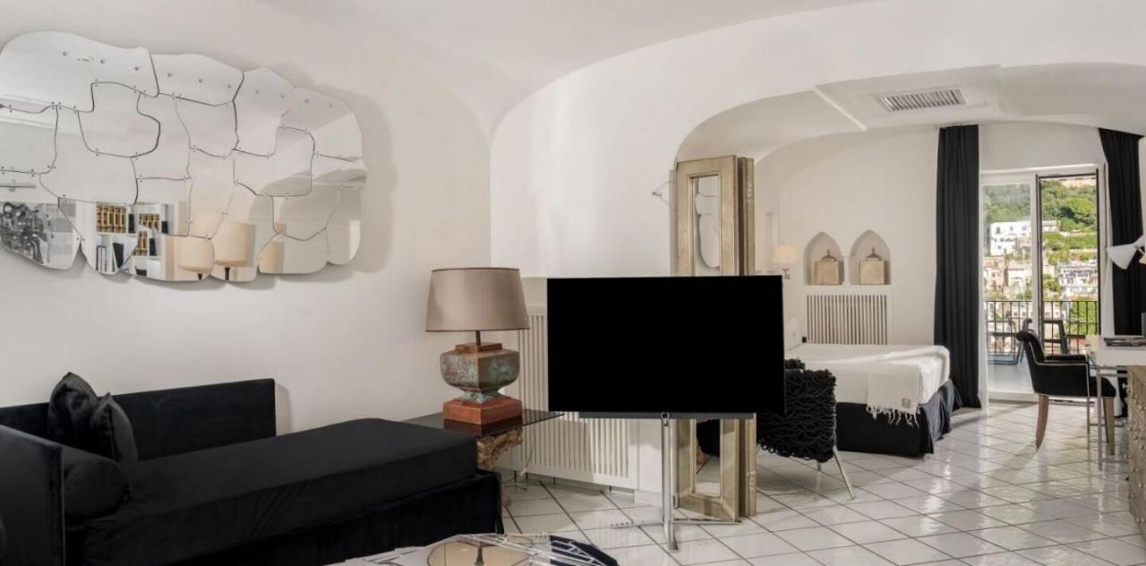 Hotel Franca