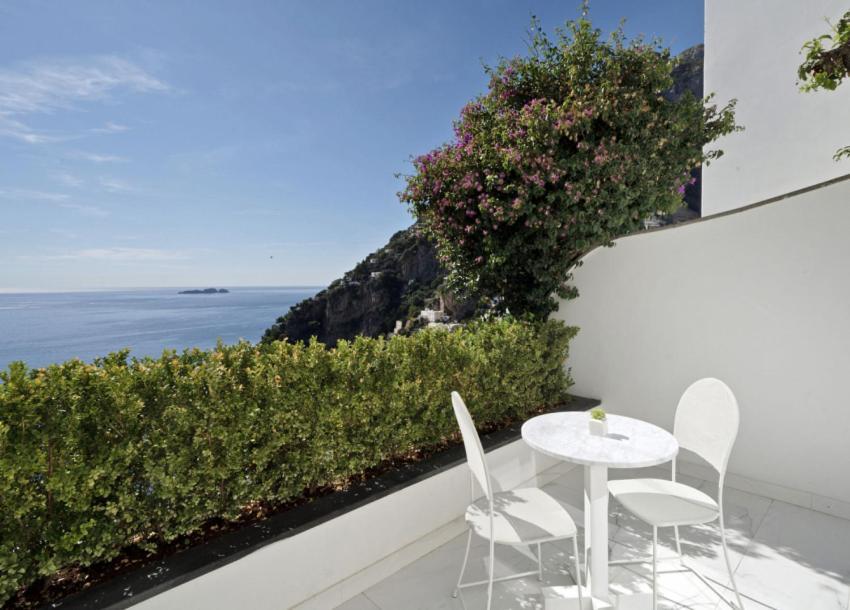 Franca Hotel