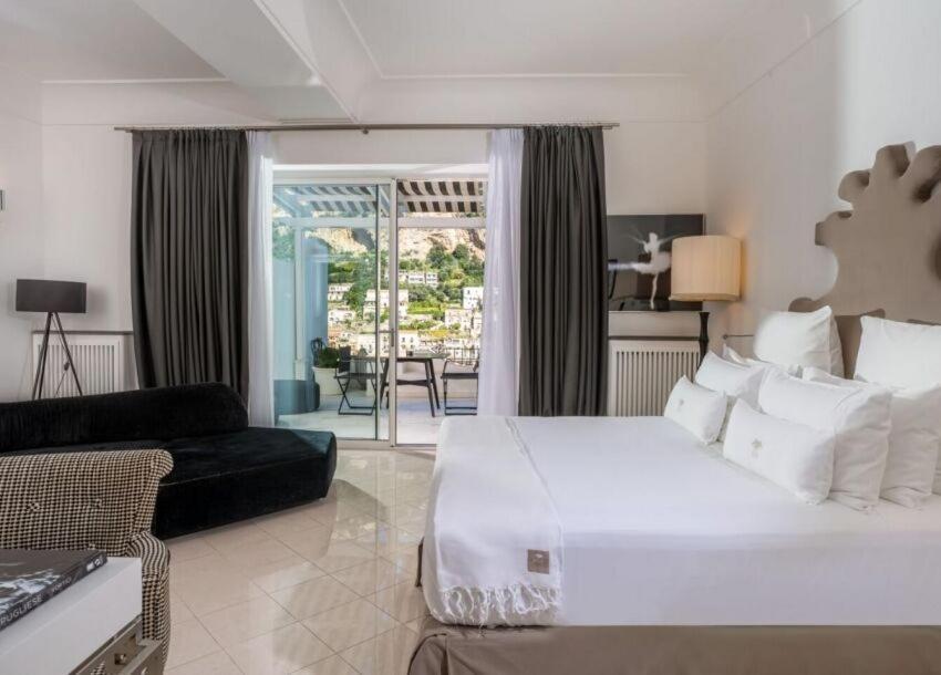 Hotel Franca