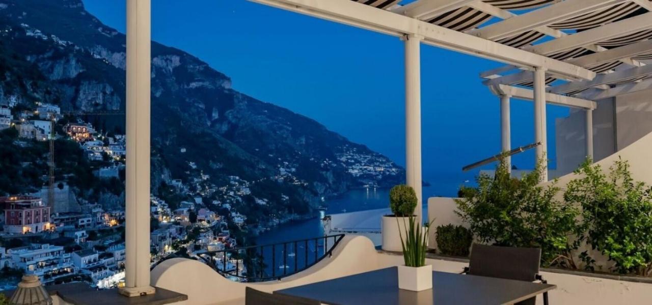 Franca Hotel Positano