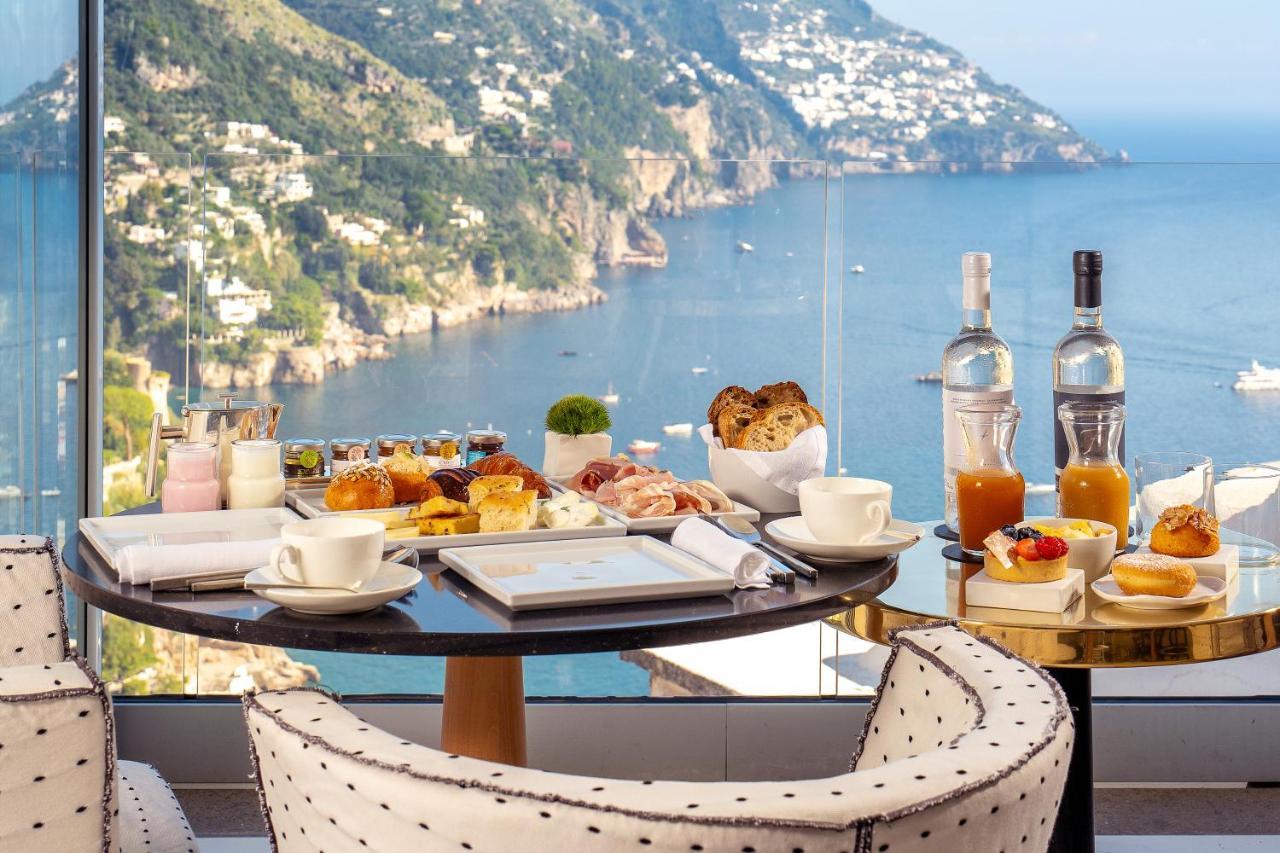 Franca 5* Positano