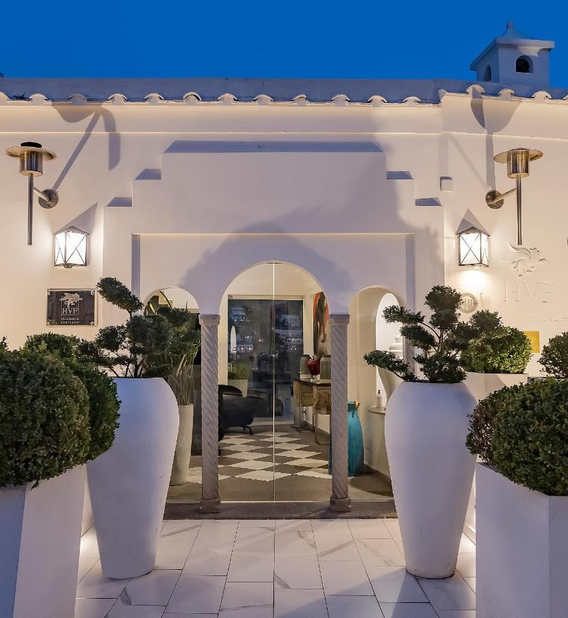 Hotel Franca Positano