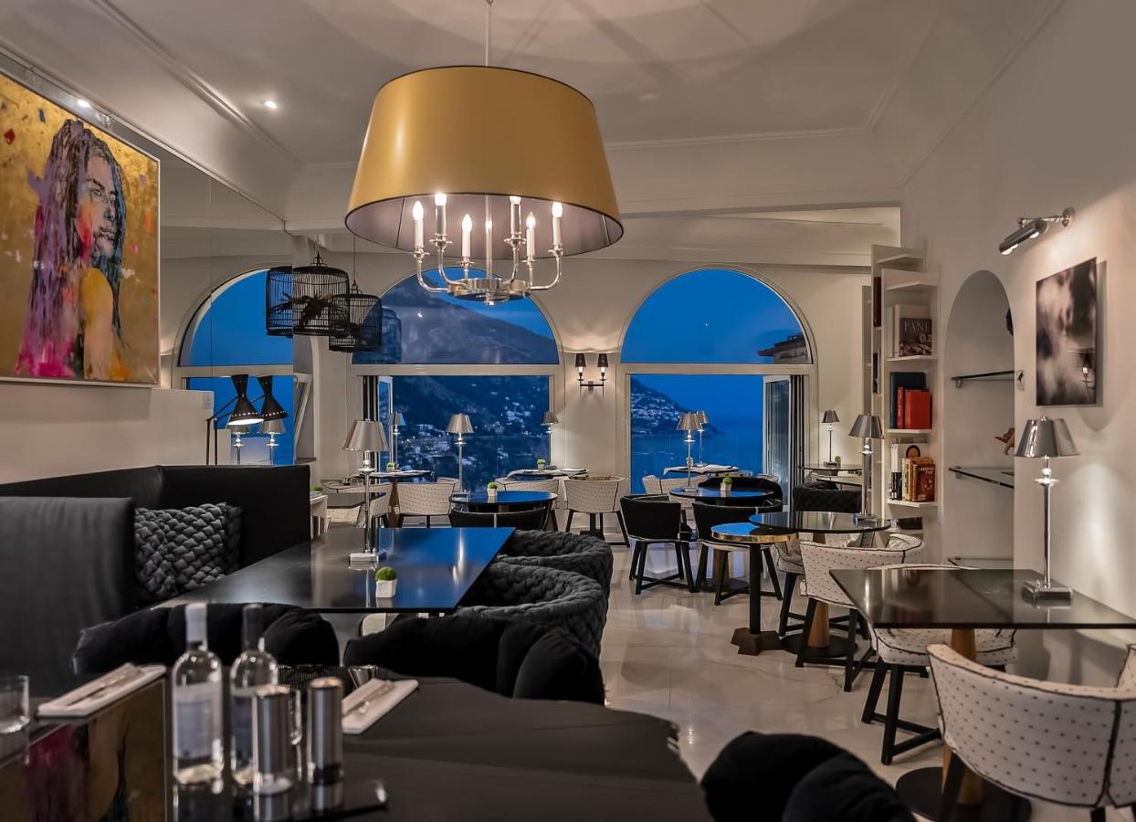 Franca 5* Positano