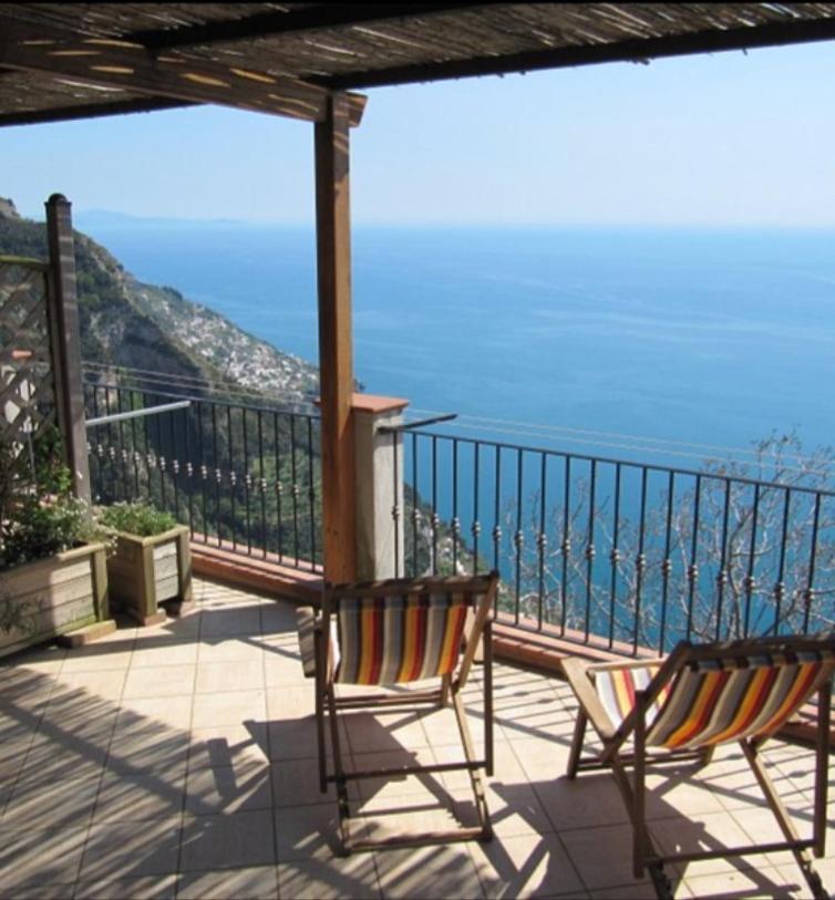 Homestay Nino's In Nocelle
