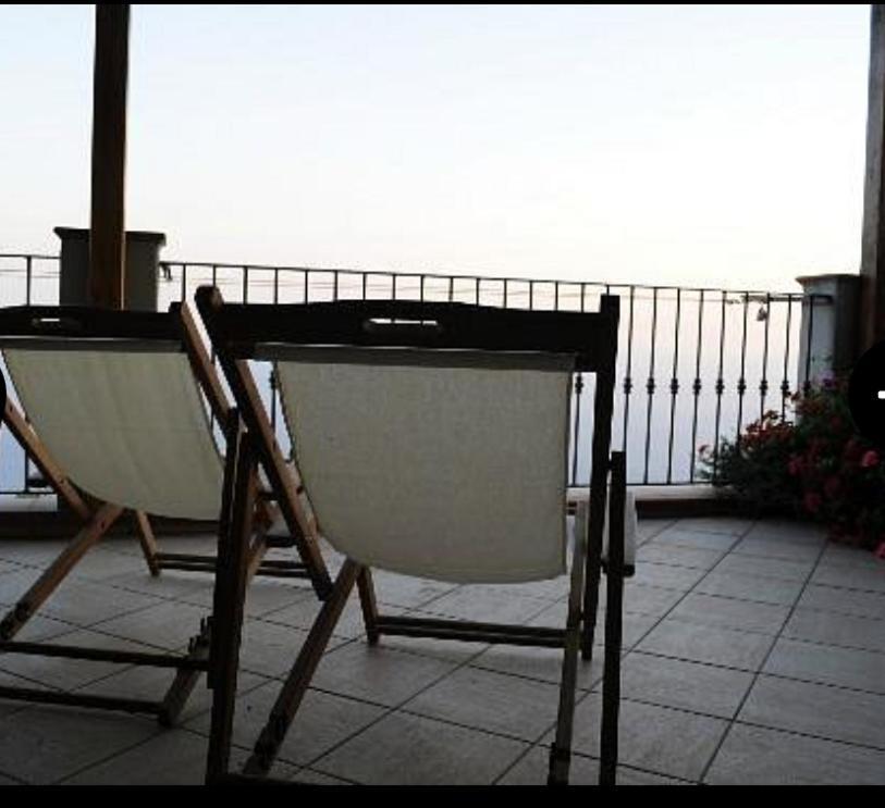 Homestay Nino's In Nocelle *