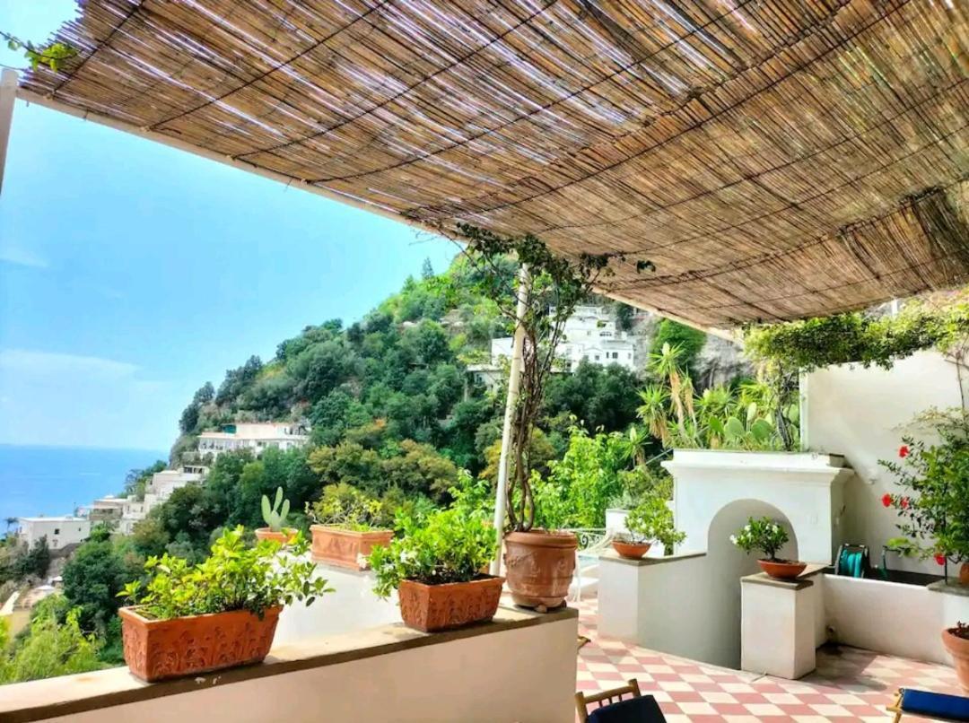 Villino Prota, Ridente Con Panorama Mozzafiato