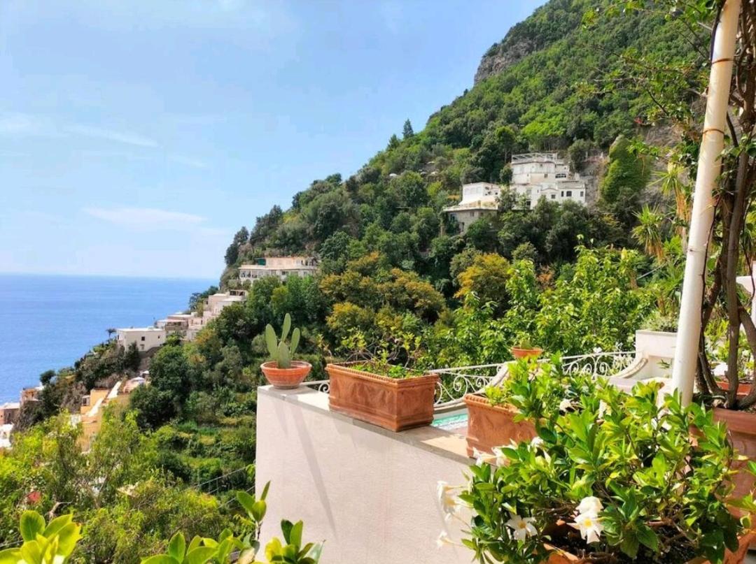 Villa Villino Prota, Ridente Con Panorama Mozzafiato