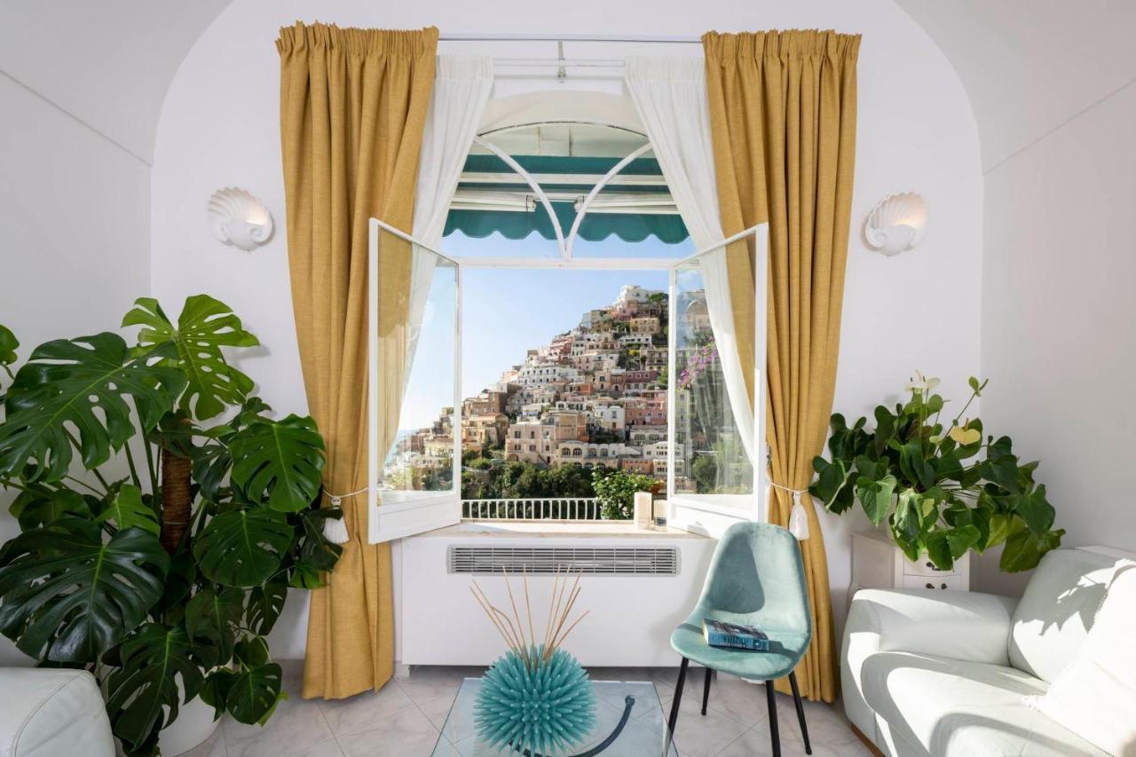 Dalu Guest house Positano
