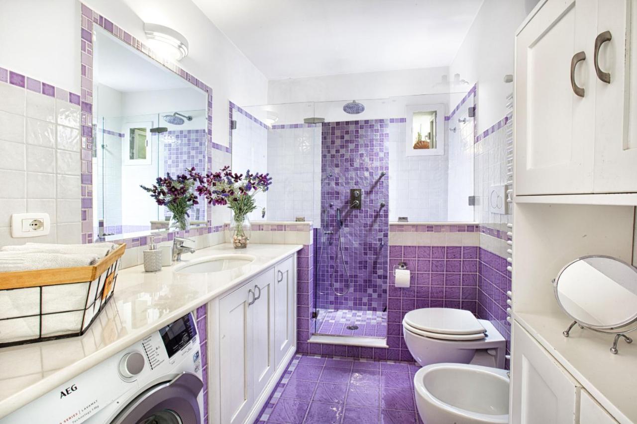 Holiday home - Casa Paradisea Positano