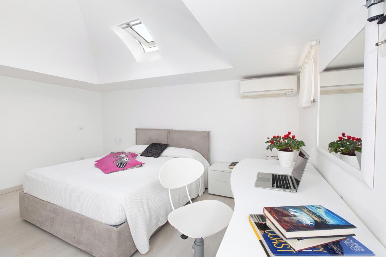 - Casa Paradisea Holiday home Positano
