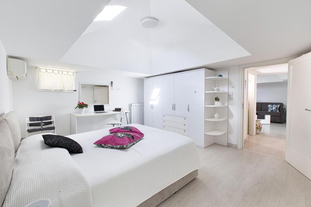 - Casa Paradisea Holiday home *