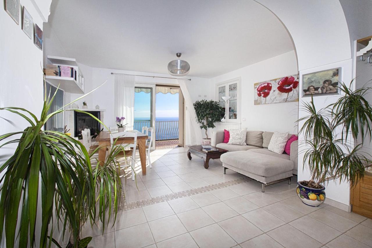 - Casa Paradisea Positano