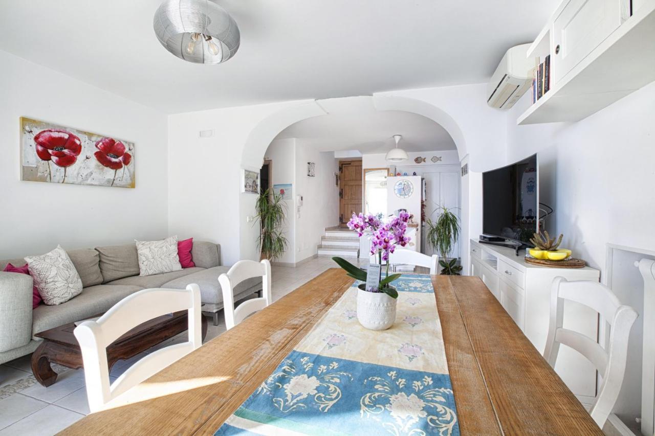 - Casa Paradisea Positano