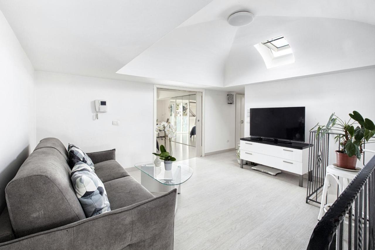 Holiday home - Casa Paradisea Positano