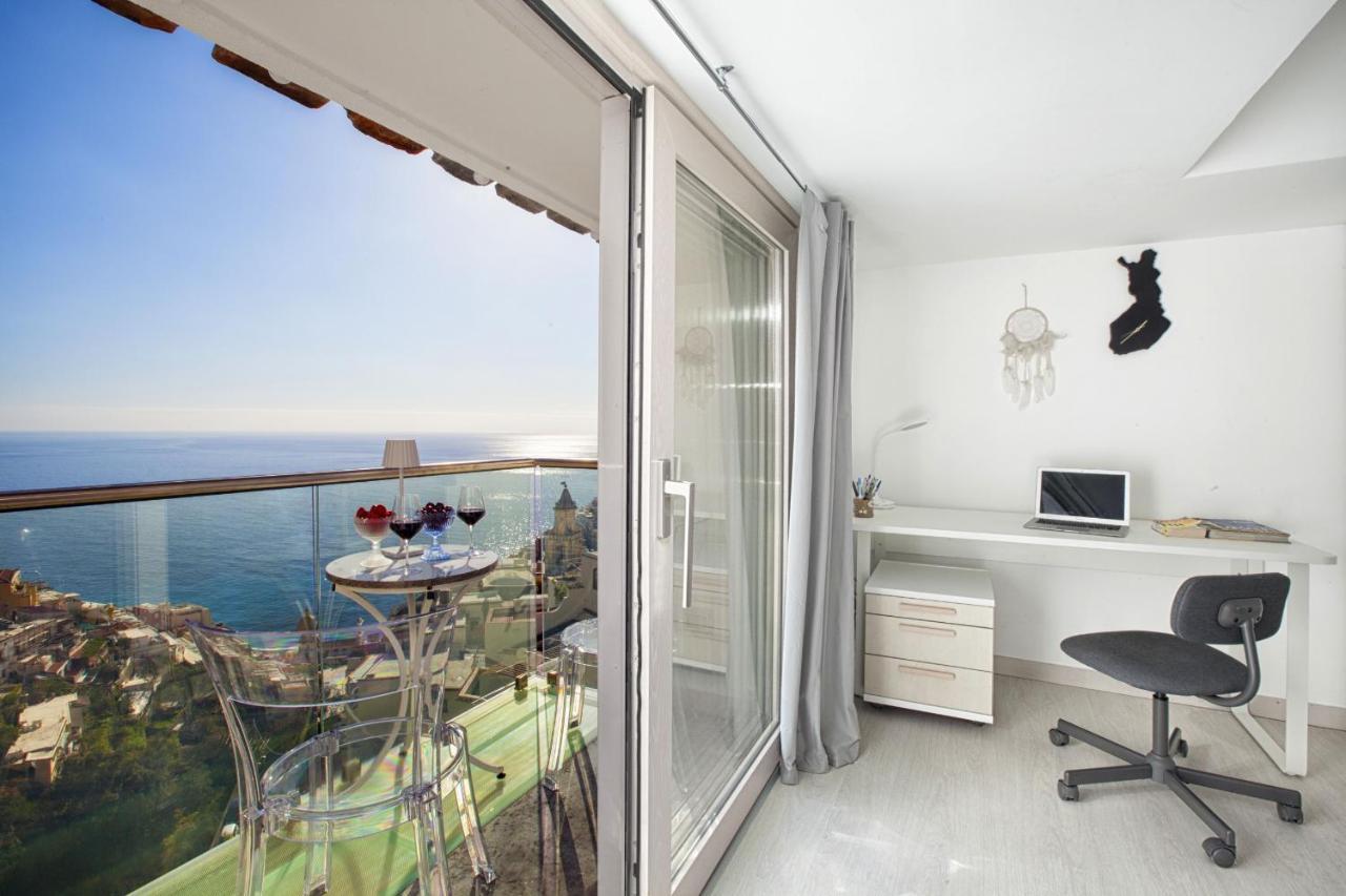 - Casa Paradisea Holiday home Positano