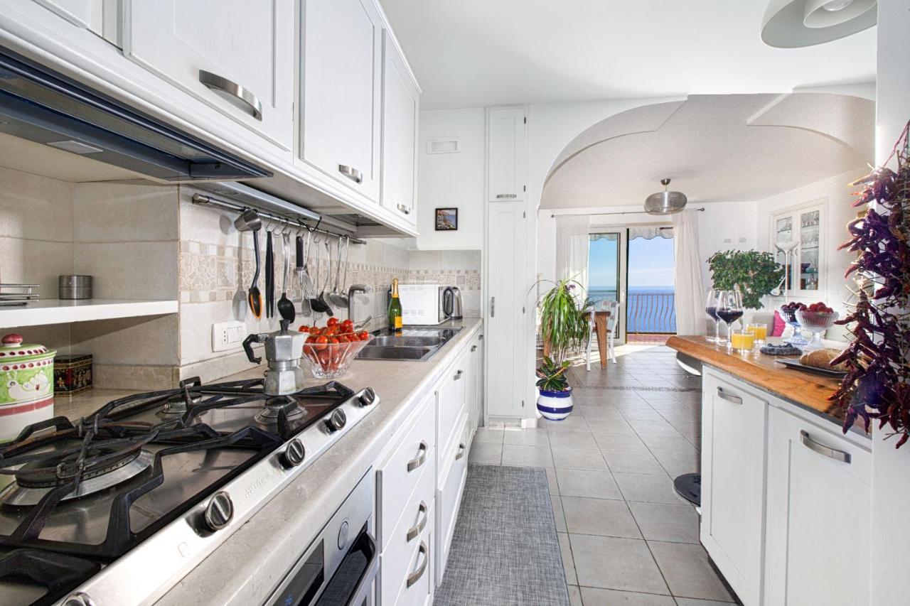 Holiday home - Casa Paradisea *