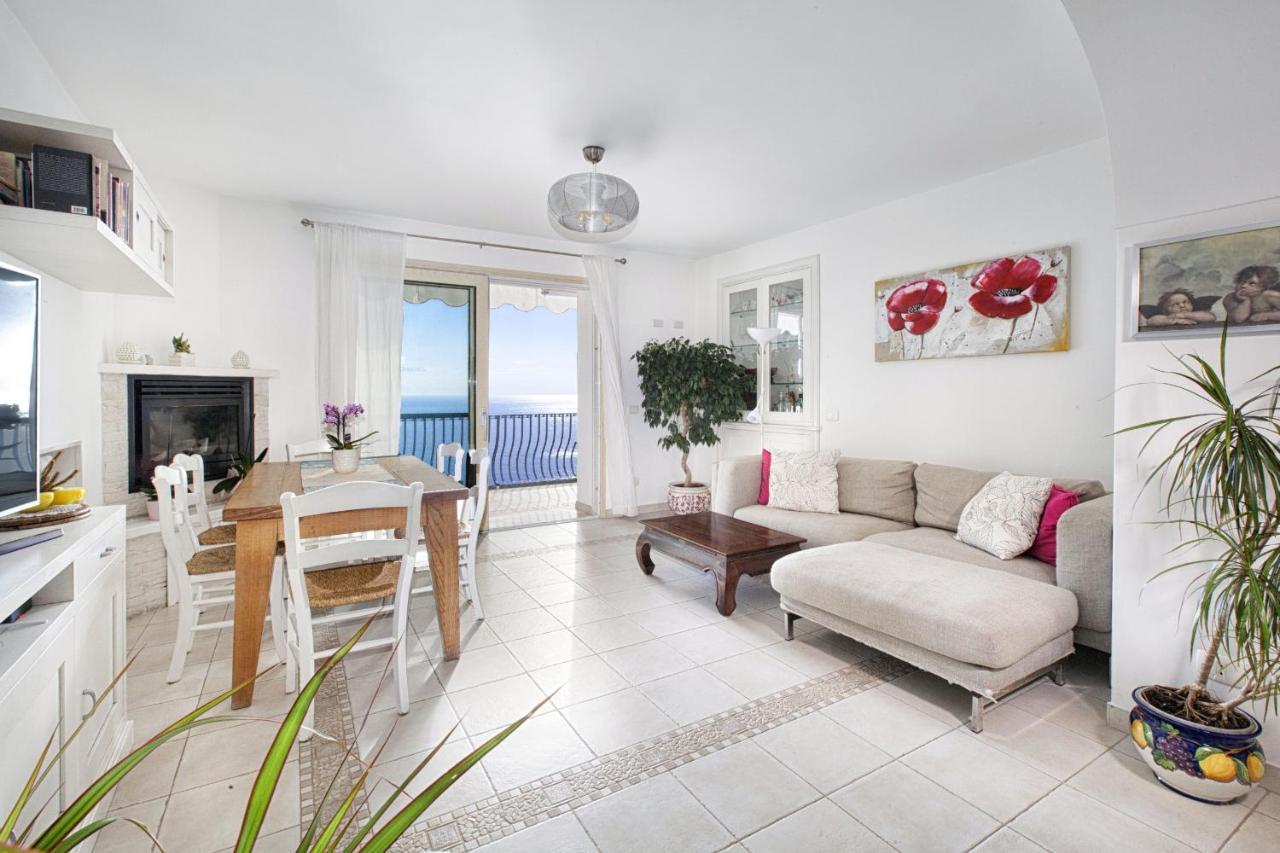 Holiday home - Casa Paradisea