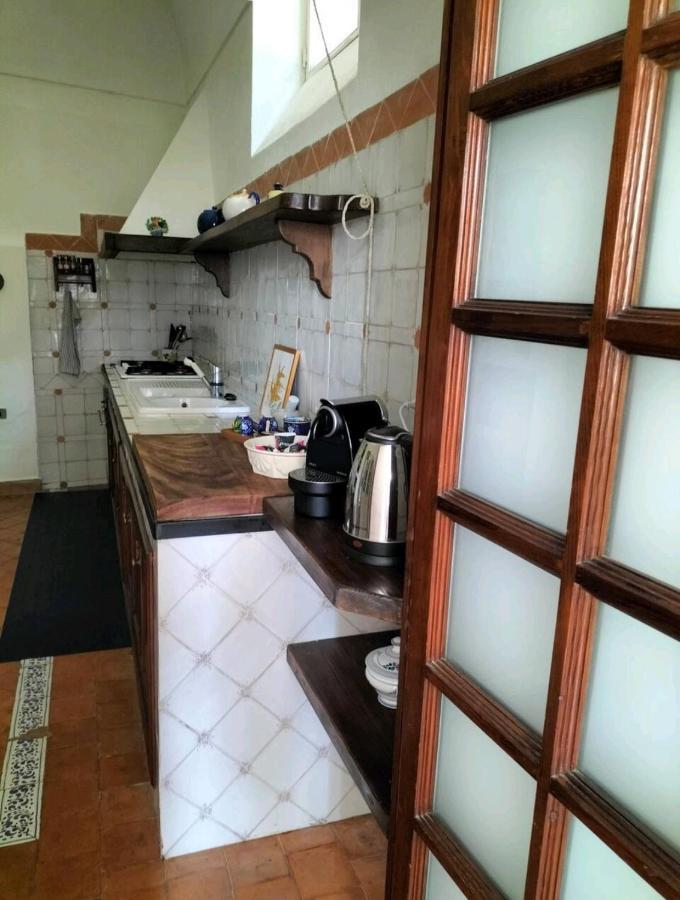 Villino Prota, Ridente Con Panorama Mozzafiato