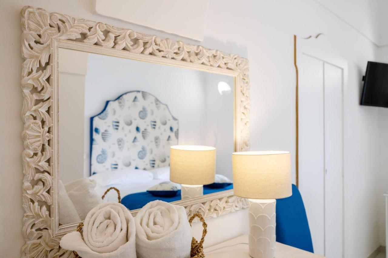 Dalu Guest house Positano