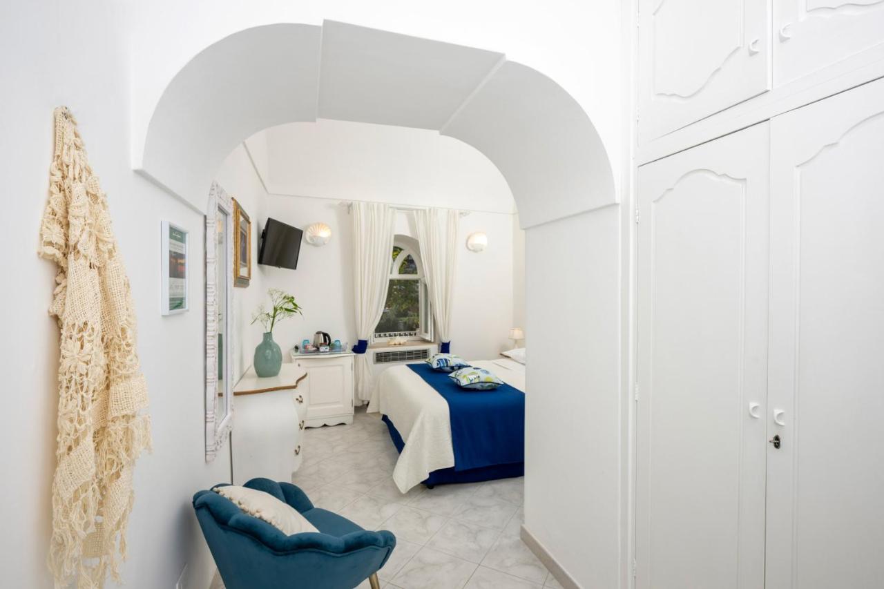 Dalu Guest house Positano