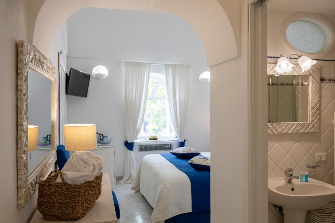Dalu Positano