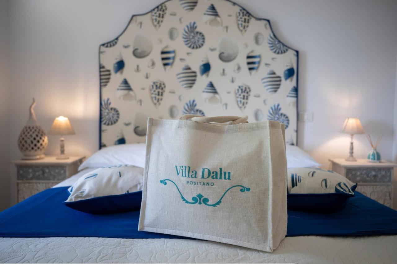 Dalu Positano