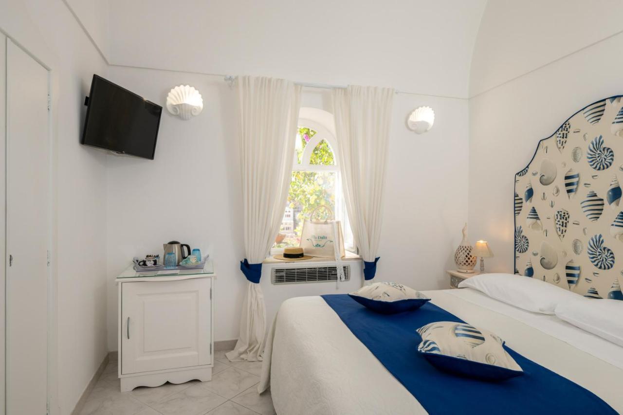 Guest house Dalu Positano