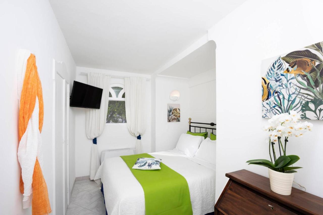 Guest house Dalu