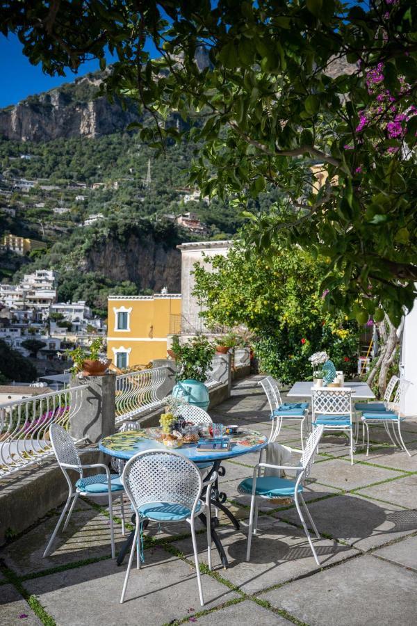 Dalu 2* Positano