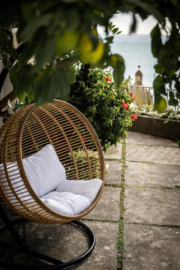 Dalu Positano