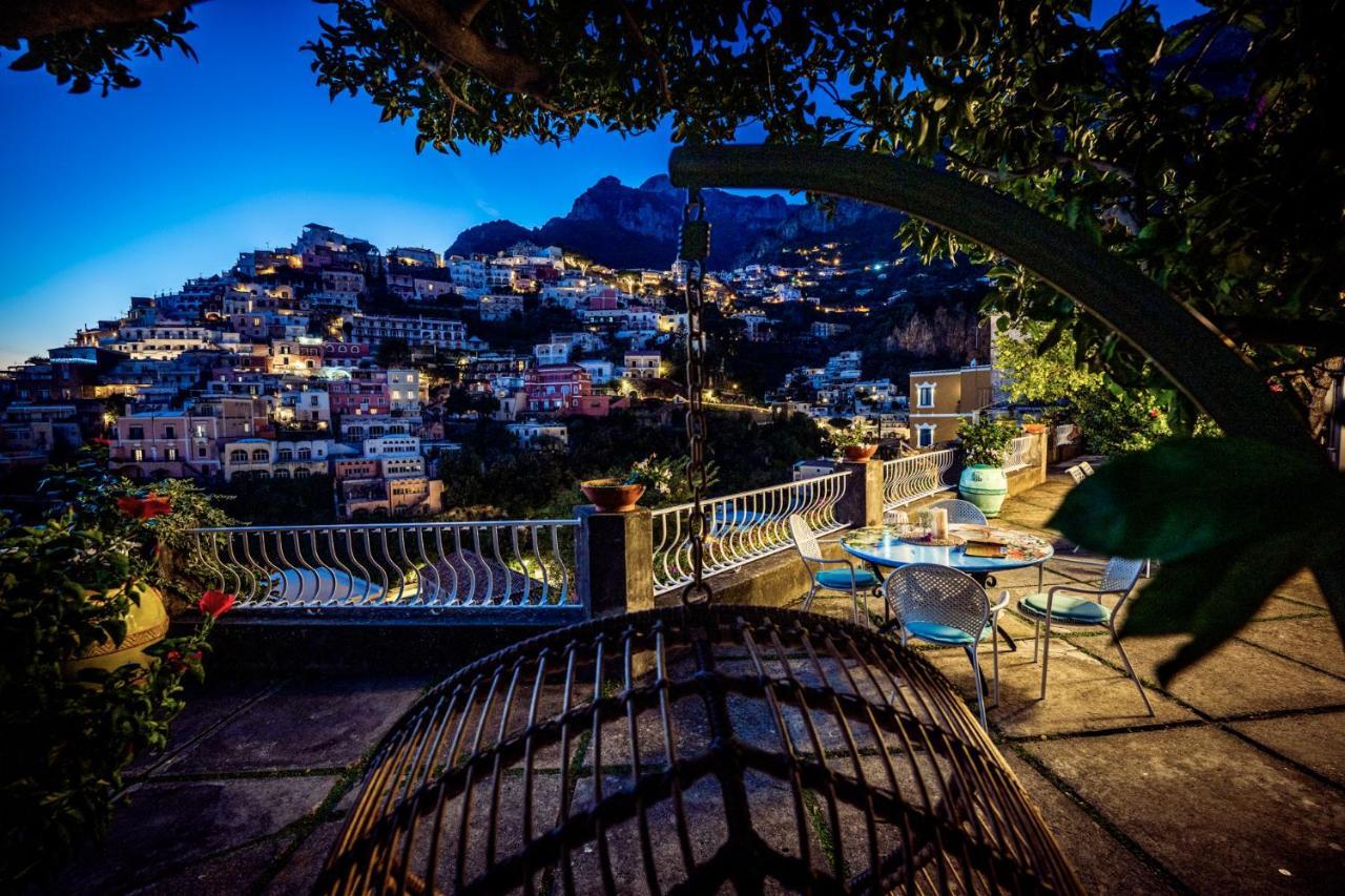 Guest house Dalu Positano