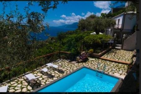 De Rosa * Positano