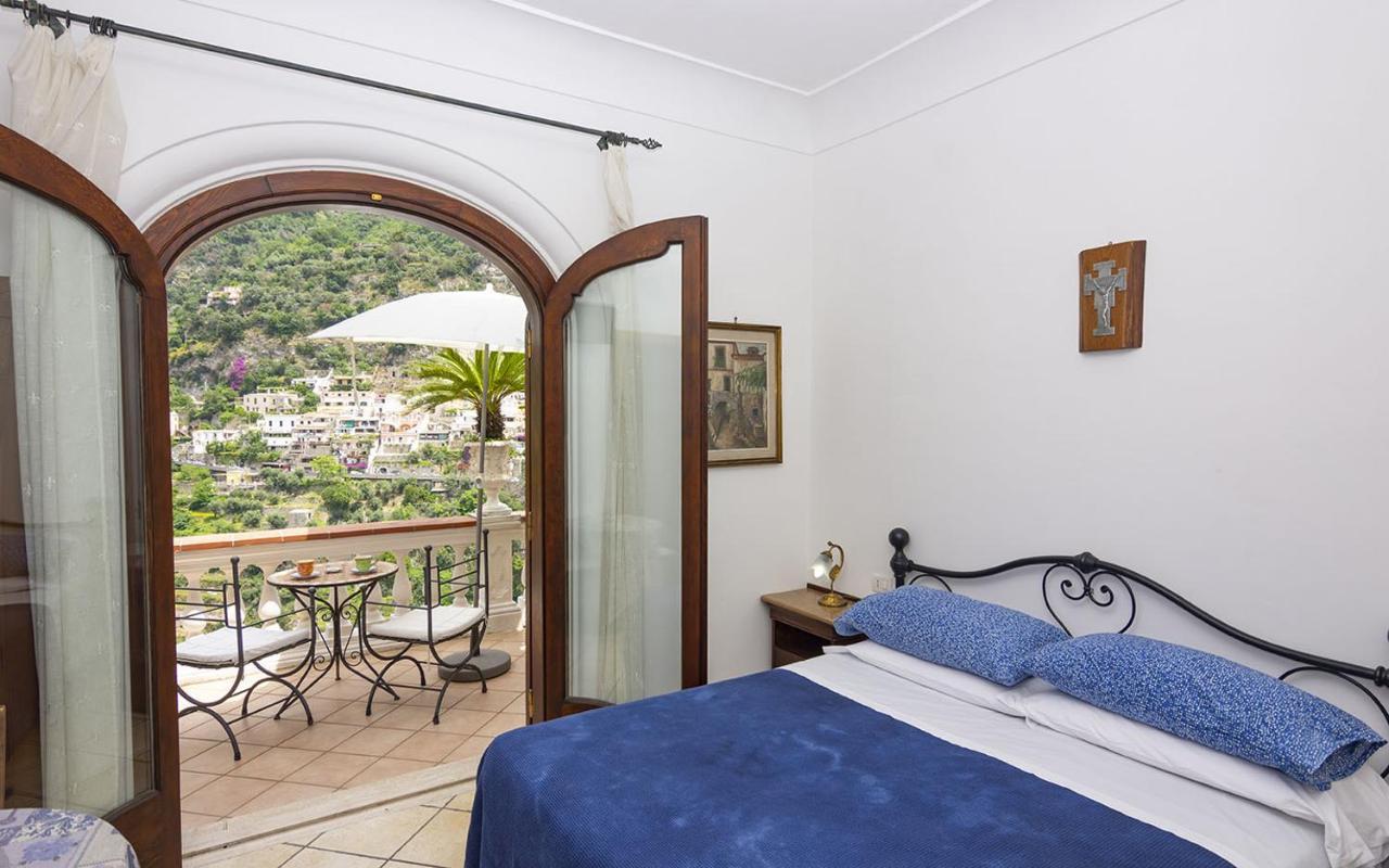 Guest house Palumbo 3*