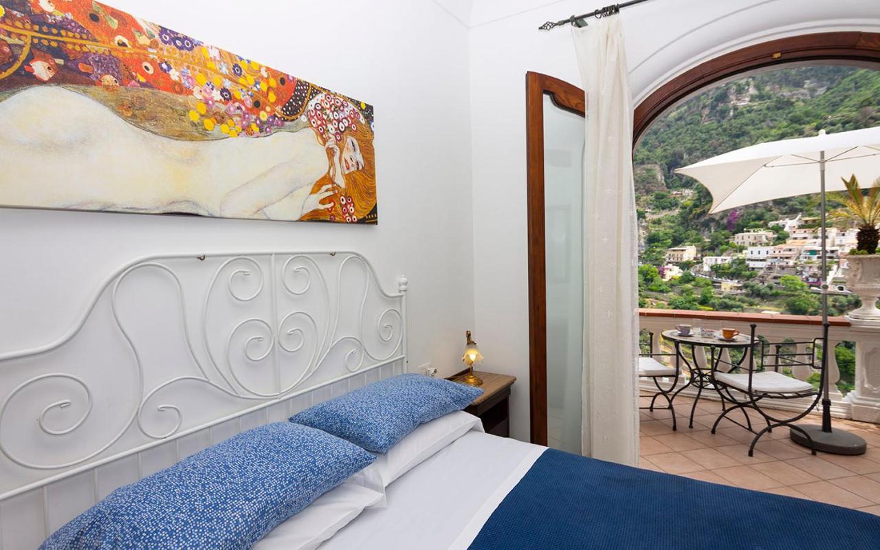 Palumbo Positano