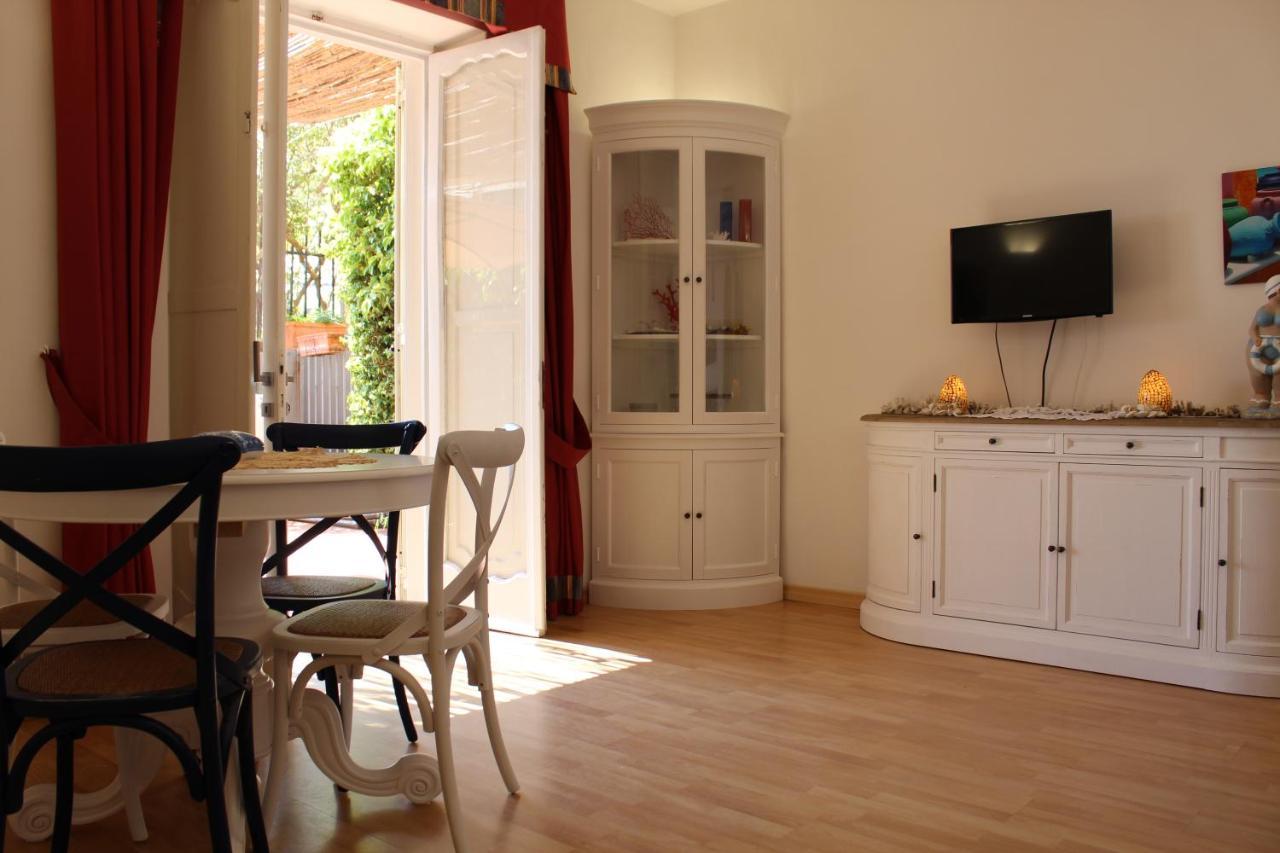 Casa vacanze Sea *