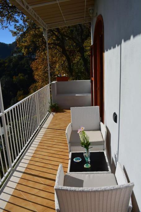 Casa Rossia Breathtaking Sea View In Holiday home Positano
