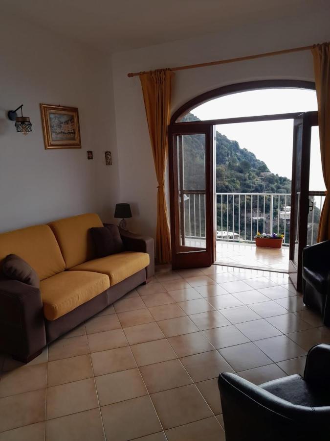 Casa Rossia Breathtaking Sea View In Holiday home *