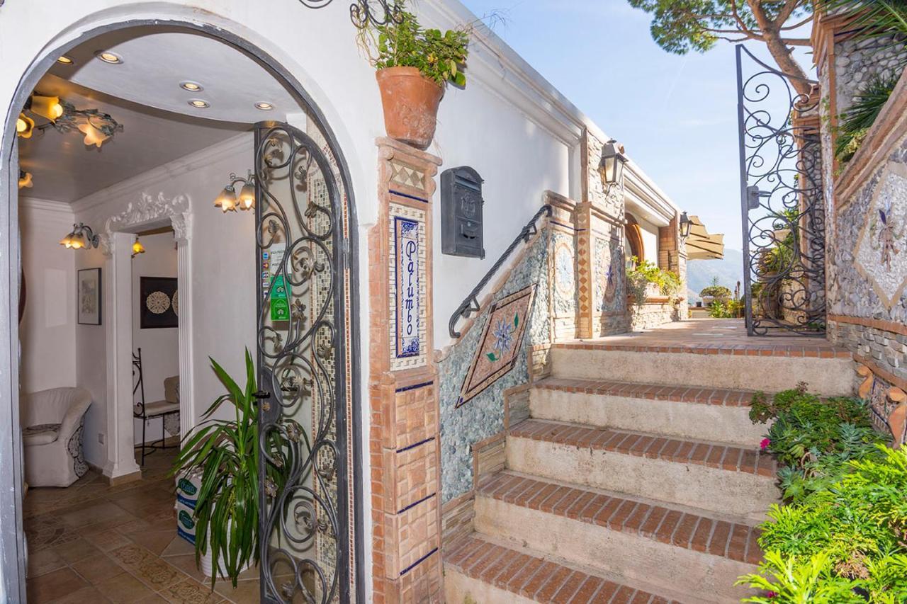 Palumbo Guest house