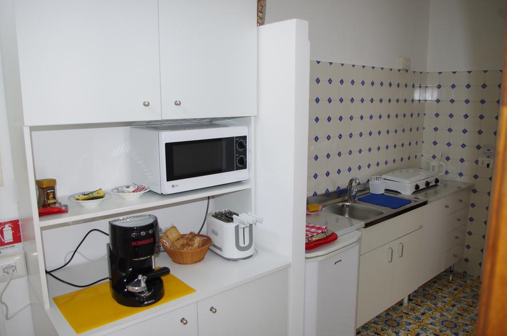 Bed & Breakfast Casa Fortunata
