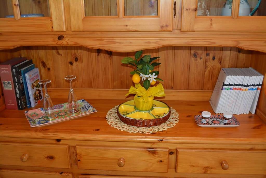 Casa Rossia Breathtaking Sea View In *