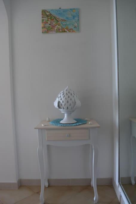 Holiday home Casa Rossia Breathtaking Sea View In *