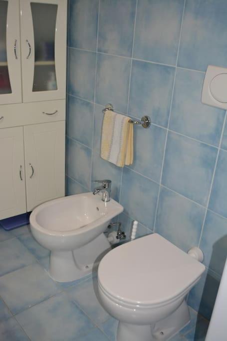 Holiday home Casa Rossia Breathtaking Sea View In *