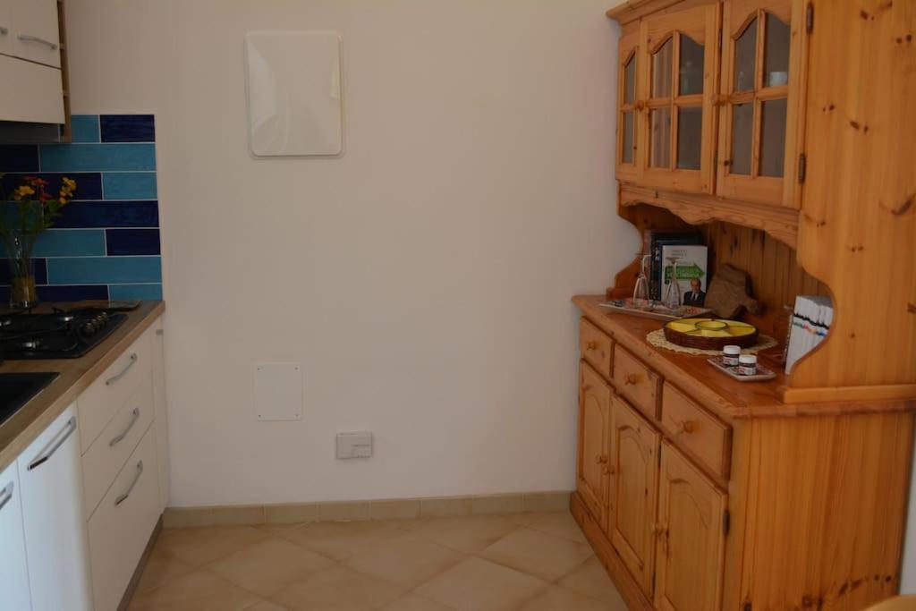 Holiday home Casa Rossia Breathtaking Sea View In