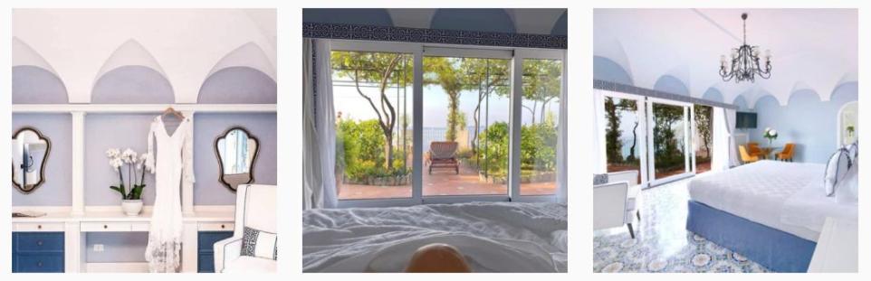Hotel Marincanto 4*