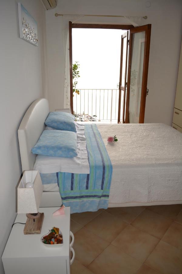 Casa Rossia Breathtaking Sea View In Holiday home *