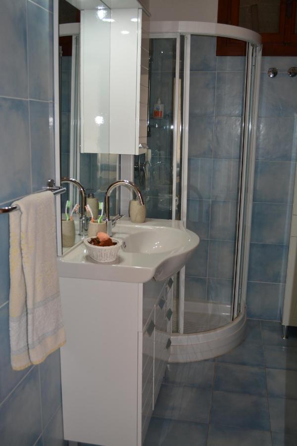 Casa Rossia Breathtaking Sea View In *