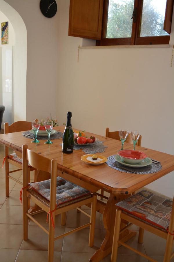 Holiday home Casa Rossia Breathtaking Sea View In